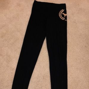 Victoria’s Secret Pink Leggings